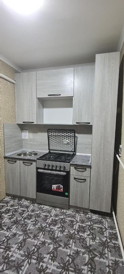 费尔干纳 Status House酒店 外观 照片