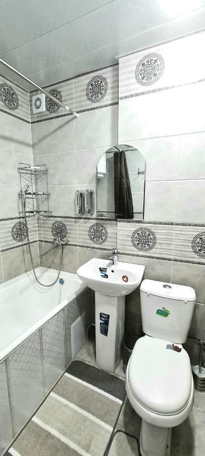 费尔干纳 Status House酒店 外观 照片