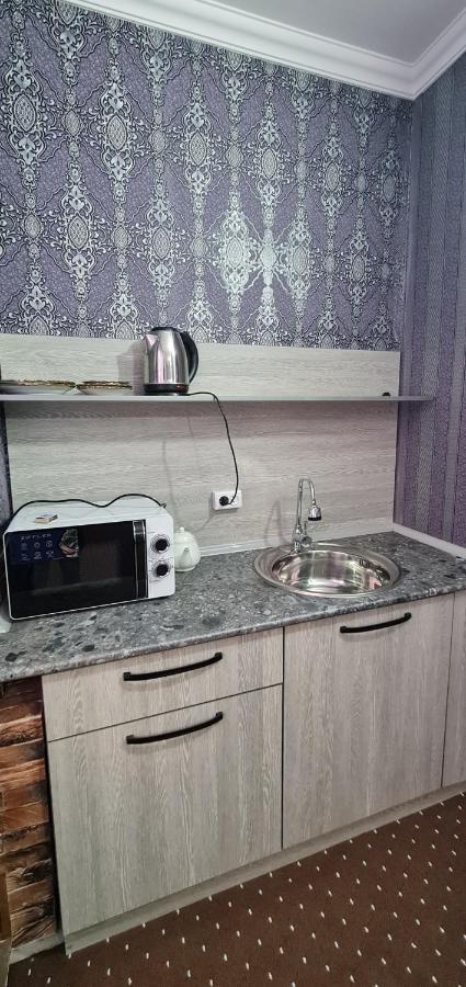 费尔干纳 Status House酒店 外观 照片