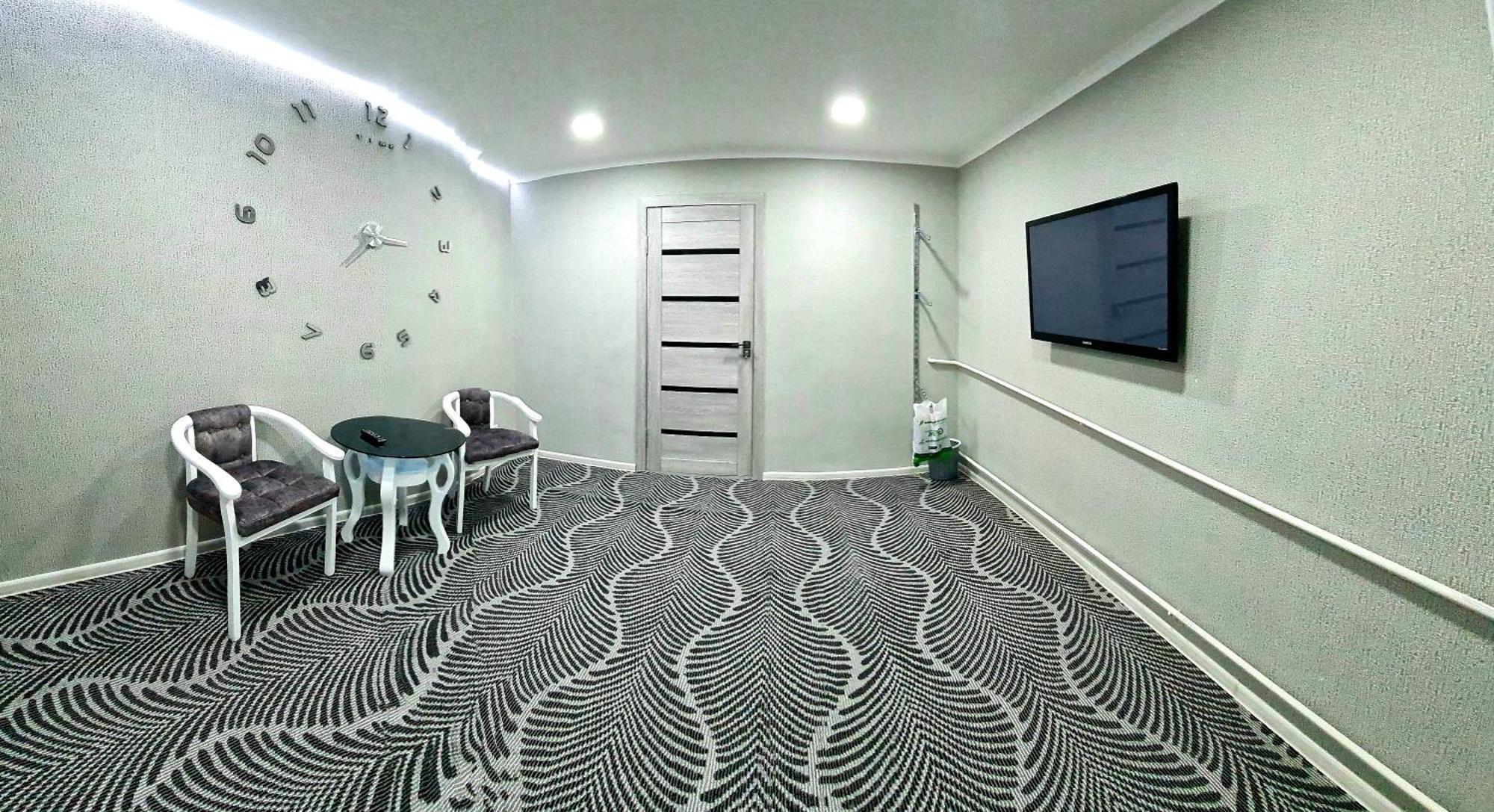 费尔干纳 Status House酒店 外观 照片